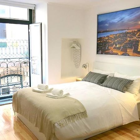 Beautiful Studio in Mouraria Lisbona Esterno foto